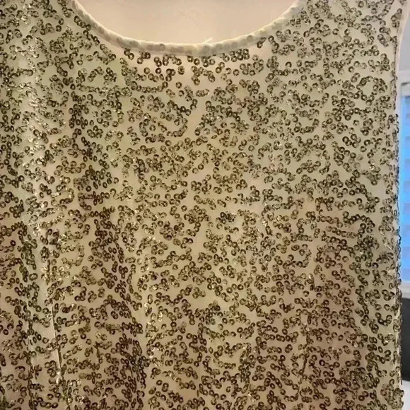 Beautiful cocktail, party dress. Worn  once - Picture 3 of 5